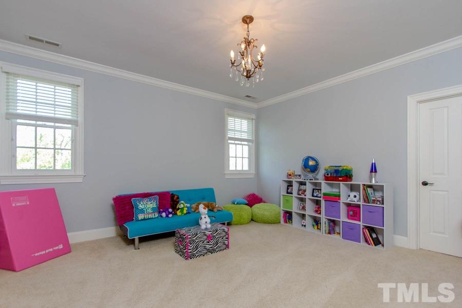 1717 Knox Road Raleigh, NC 27608 - Photo 16 of 25
