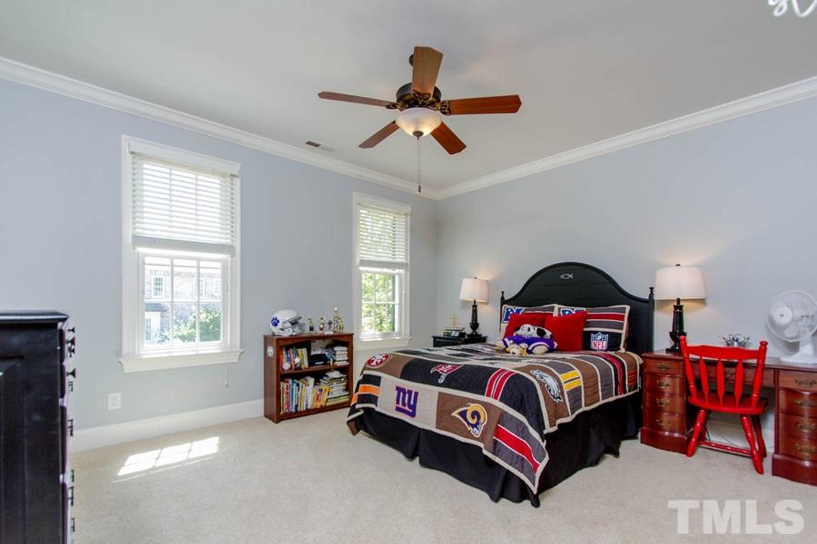 1717 Knox Road Raleigh, NC 27608 - Photo 18 of 25