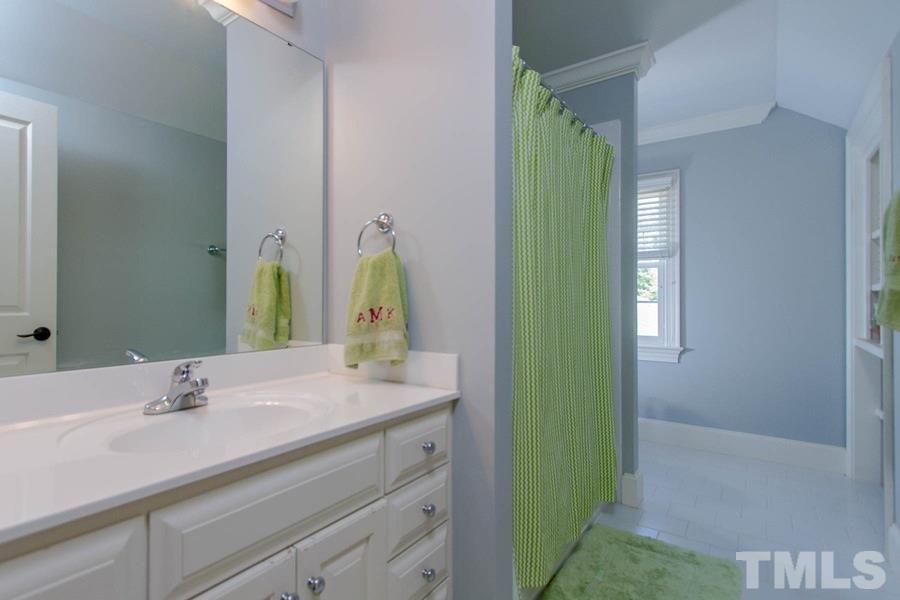 1717 Knox Road Raleigh, NC 27608 - Photo 19 of 25