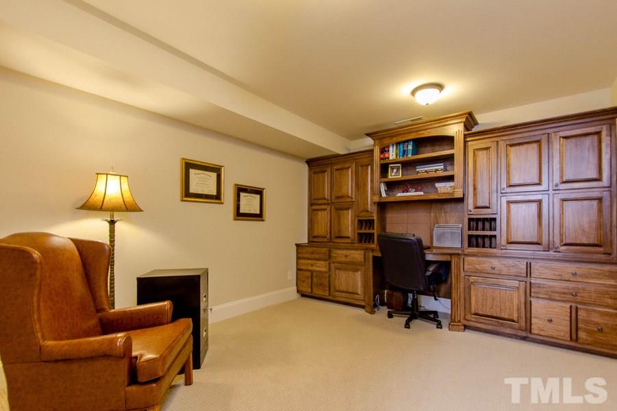 1717 Knox Road Raleigh, NC 27608 - Photo 21 of 25