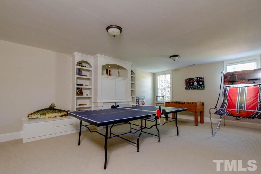 1717 Knox Road Raleigh, NC 27608 - Photo 22 of 25