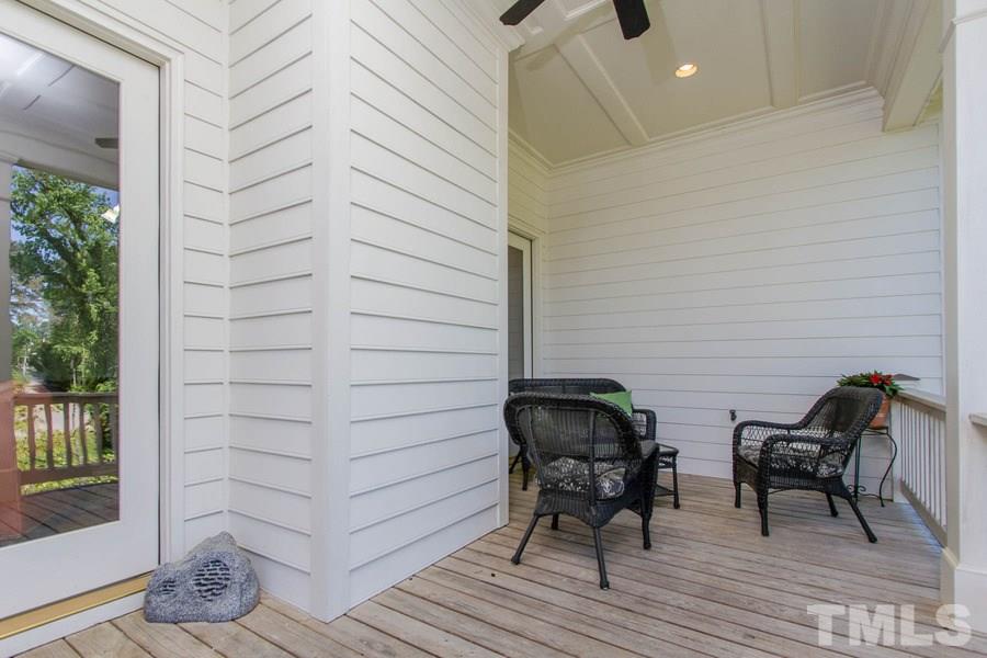 1717 Knox Road Raleigh, NC 27608 - Photo 23 of 25