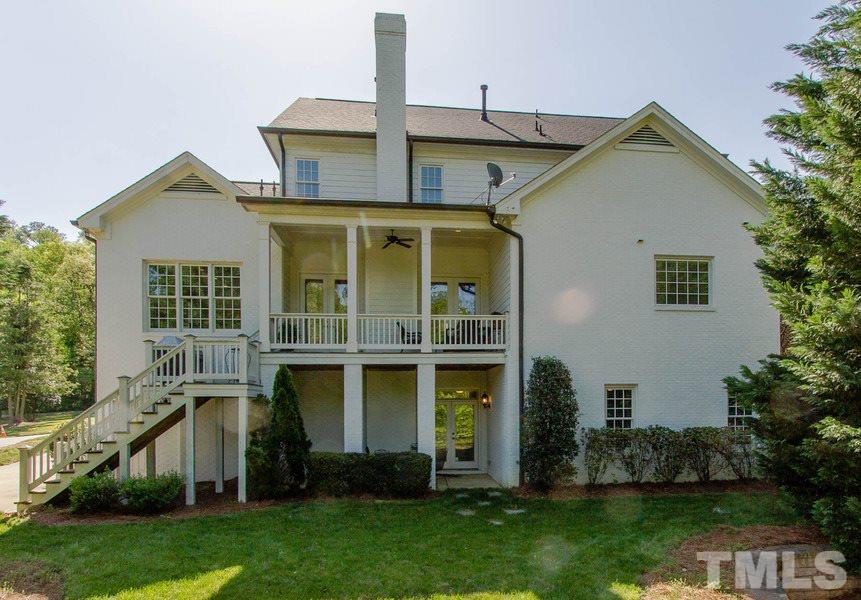 1717 Knox Road Raleigh, NC 27608 - Photo 24 of 25