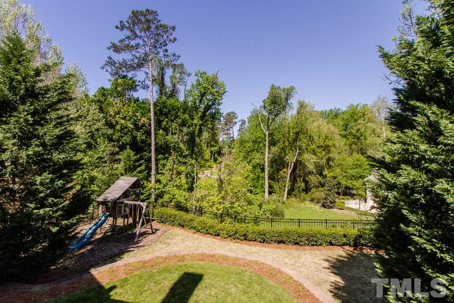 1717 Knox Road Raleigh, NC 27608 - Photo 25 of 25