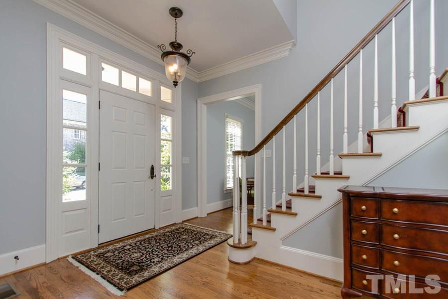 1717 Knox Road Raleigh, NC 27608 - Photo 4 of 25