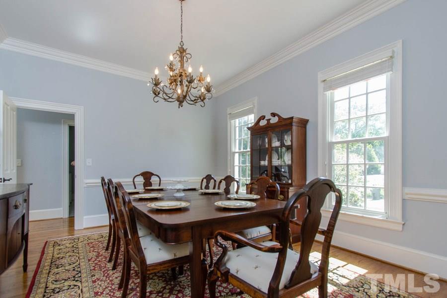1717 Knox Road Raleigh, NC 27608 - Photo 5 of 25
