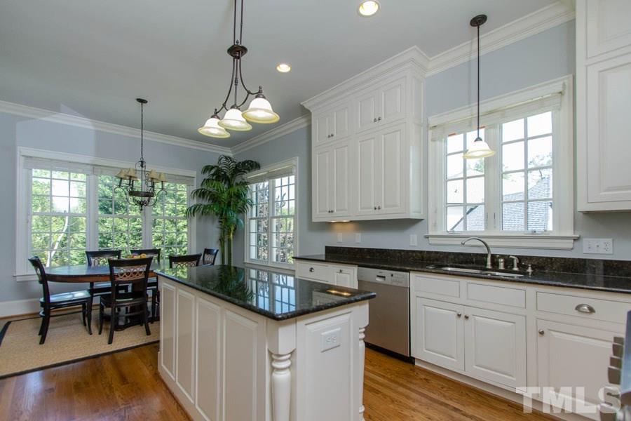 1717 Knox Road Raleigh, NC 27608 - Photo 7 of 25
