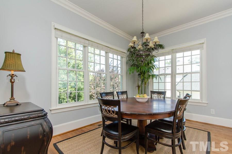 1717 Knox Road Raleigh, NC 27608 - Photo 10 of 25