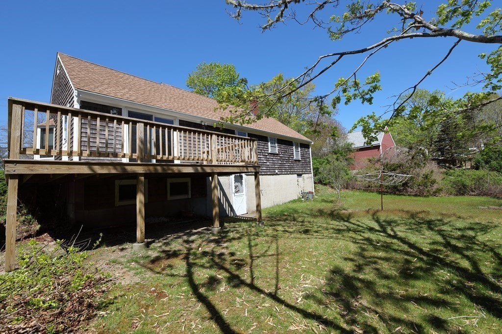 1043 Shore Road Bourne, MA 02559 - Photo 2 of 40 Gallery Image 2