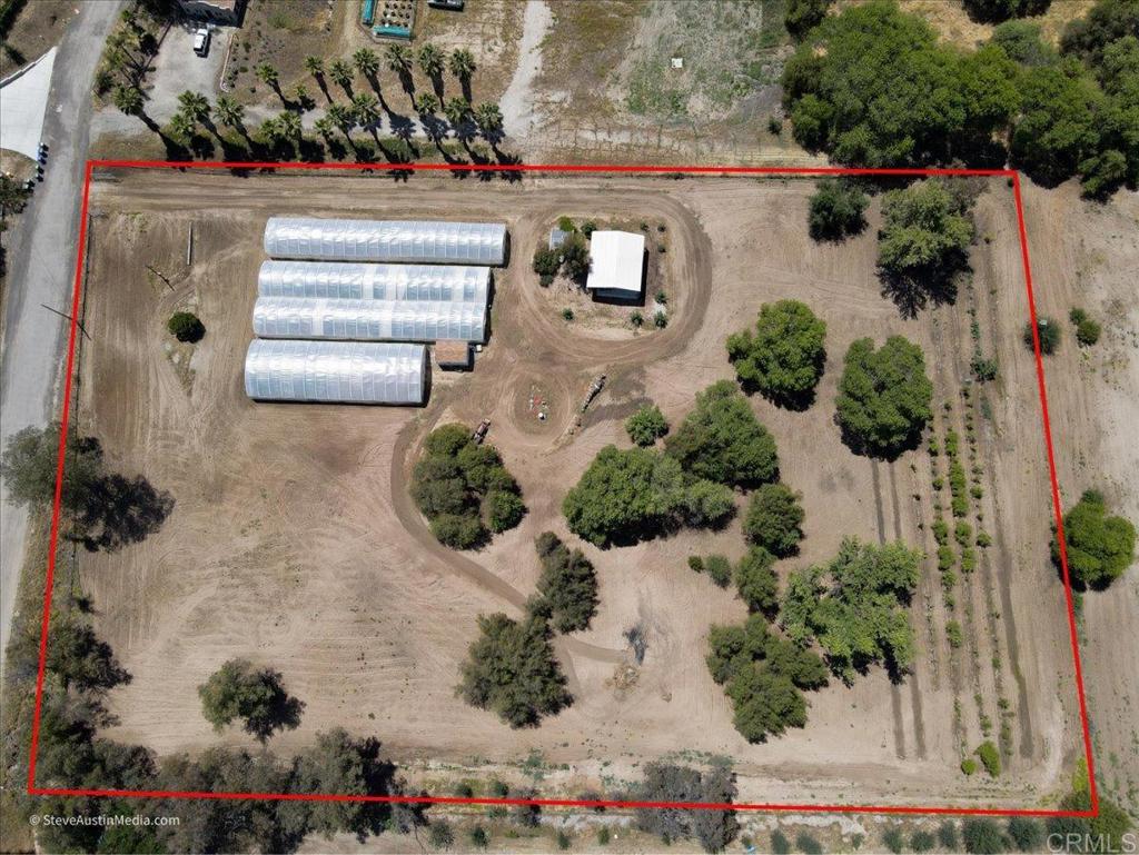 385 Feghali Road Ramona, CA 92065 - Photo 17 of 19