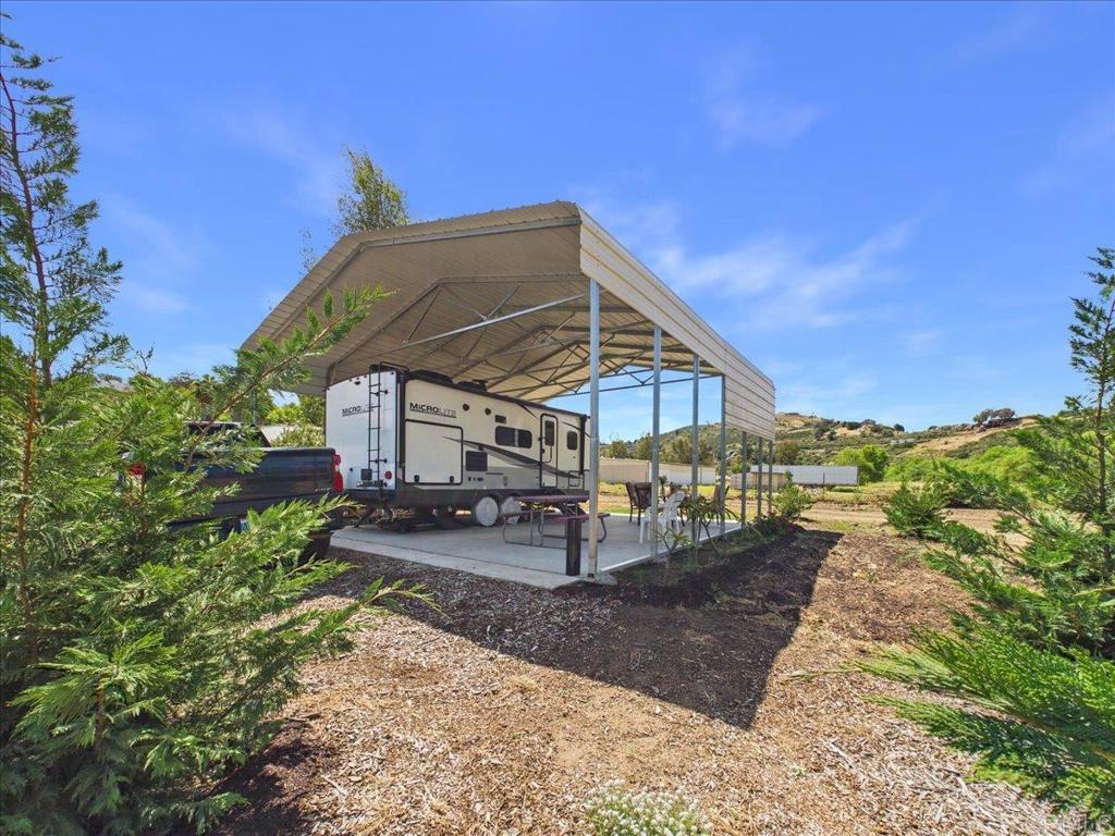 385 Feghali Road Ramona, CA 92065 - Photo 8 of 19