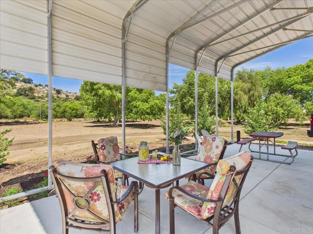 385 Feghali Road Ramona, CA 92065 - Photo 9 of 19