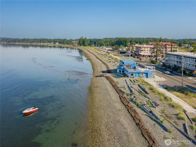 $350,000 | 7806 Birch Bay Drive, Unit 308, Blaine, WA 98230