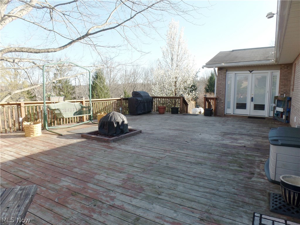 180 Happy Hallow Road Waverly, WV 26184 - Photo 27 of 31