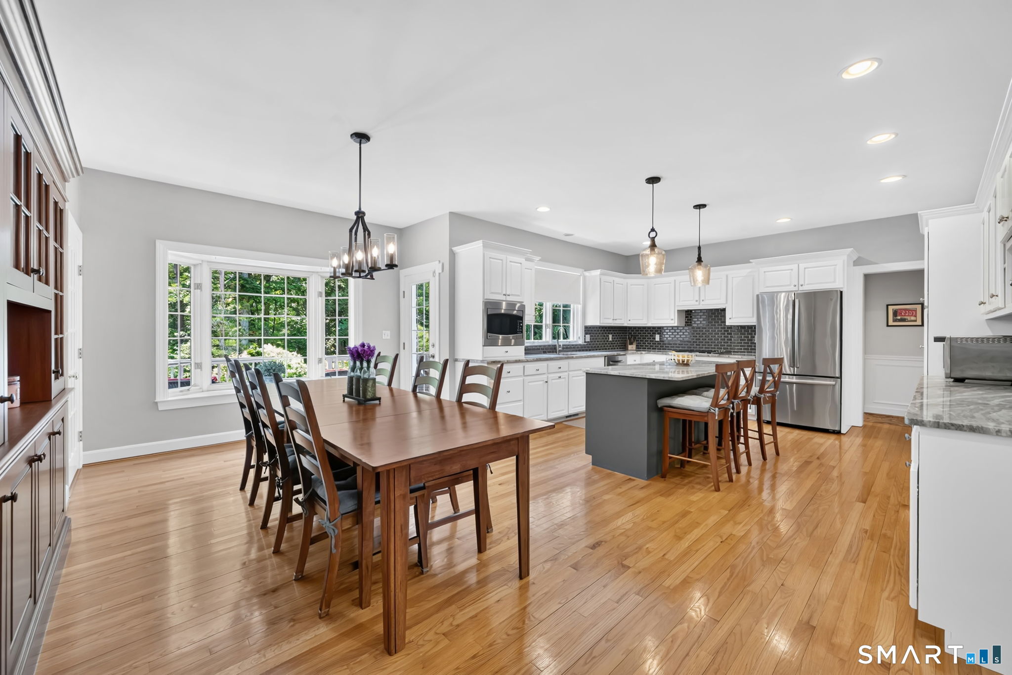 11 Whitman Pond Road Simsbury, CT 06070 - Photo 9 of 40