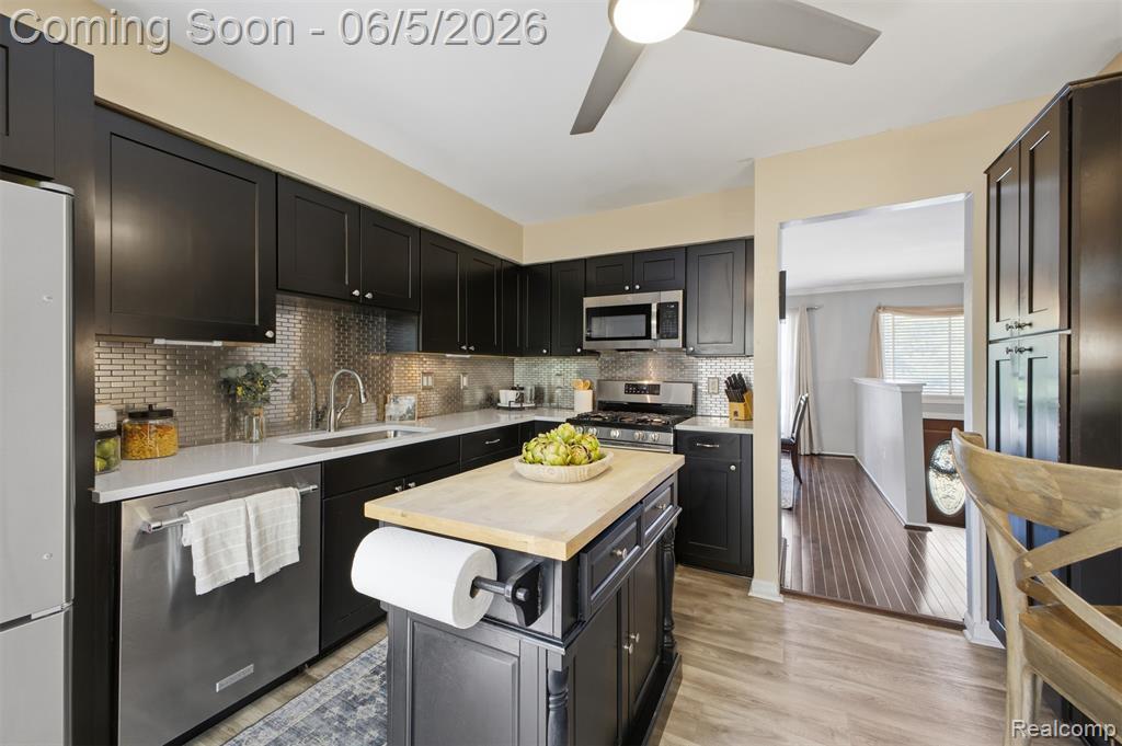 40435 Oak Tree Novi, MI 48375 - Photo 16 of 45