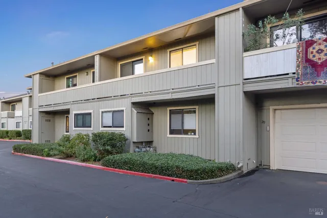 $420,000 | 720 Petaluma Boulevard South, Unit 30, Petaluma, CA 94952