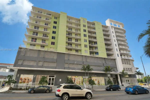 $280,000 | 219 Northwest 12th Avenue, Unit 1003, Miami, FL 33128