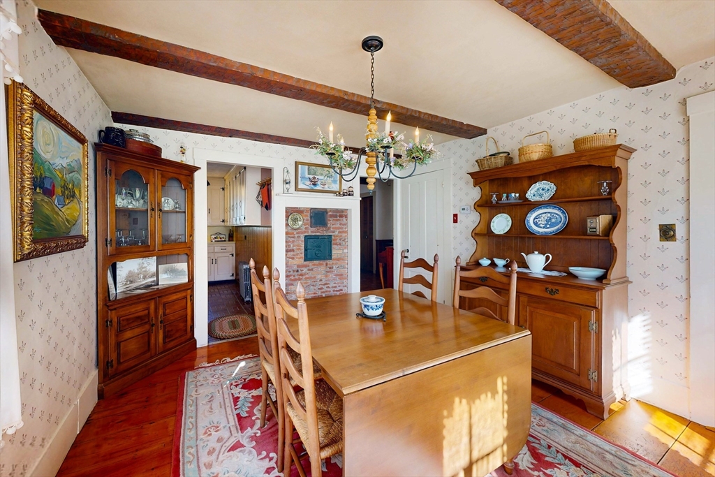 20 Baldwinville Road Templeton, MA 01468 - Photo 14 of 41
