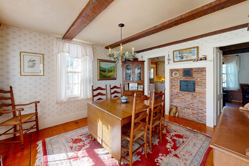 20 Baldwinville Road Templeton, MA 01468 - Photo 15 of 41