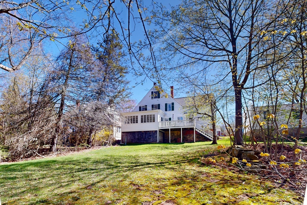 20 Baldwinville Road Templeton, MA 01468 - Photo 2 of 41