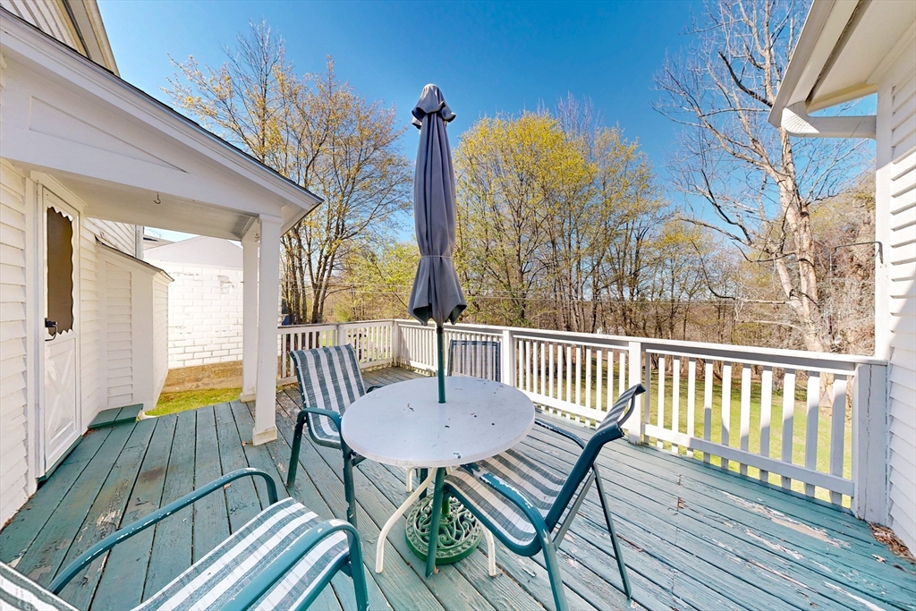 20 Baldwinville Road Templeton, MA 01468 - Photo 36 of 41