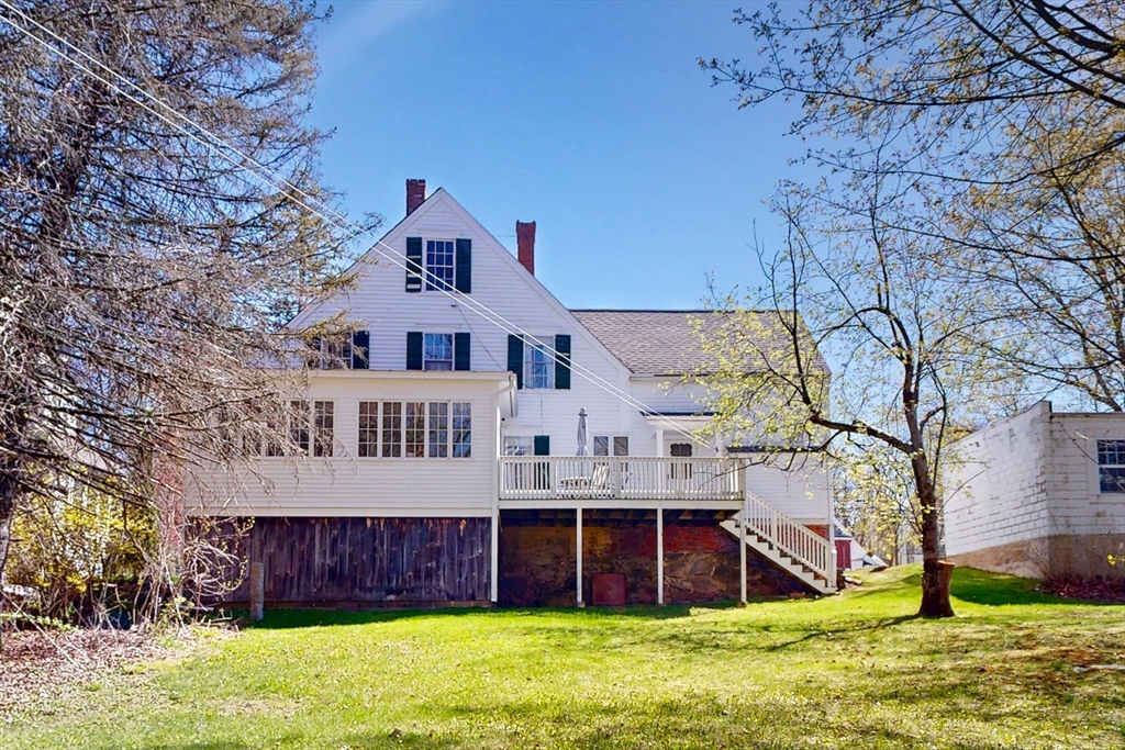 20 Baldwinville Road Templeton, MA 01468 - Photo 37 of 41