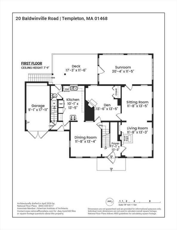 20 Baldwinville Road Templeton, MA 01468 - Photo 38 of 41