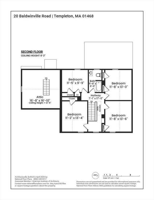 20 Baldwinville Road Templeton, MA 01468 - Photo 39 of 41