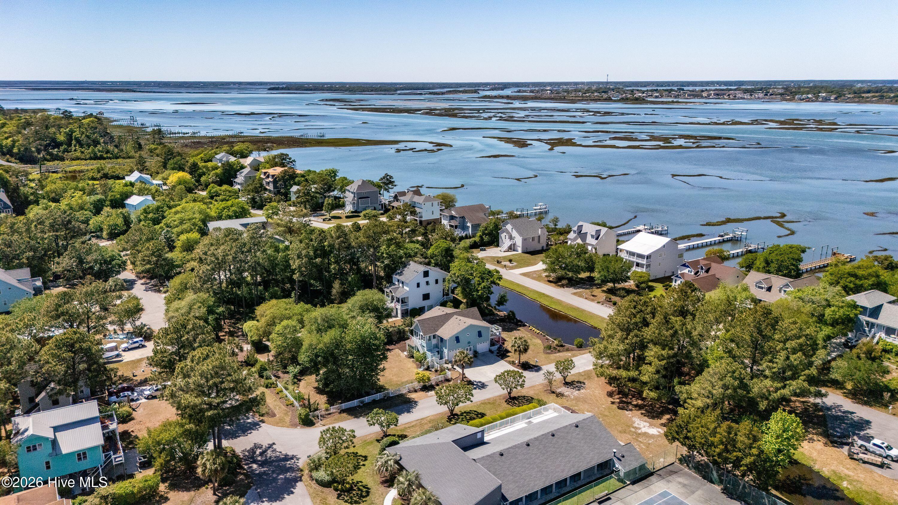 330 Cape Lookout Loop Emerald Isle, NC 28594 - Photo 5 of 80 Close to all water sports
