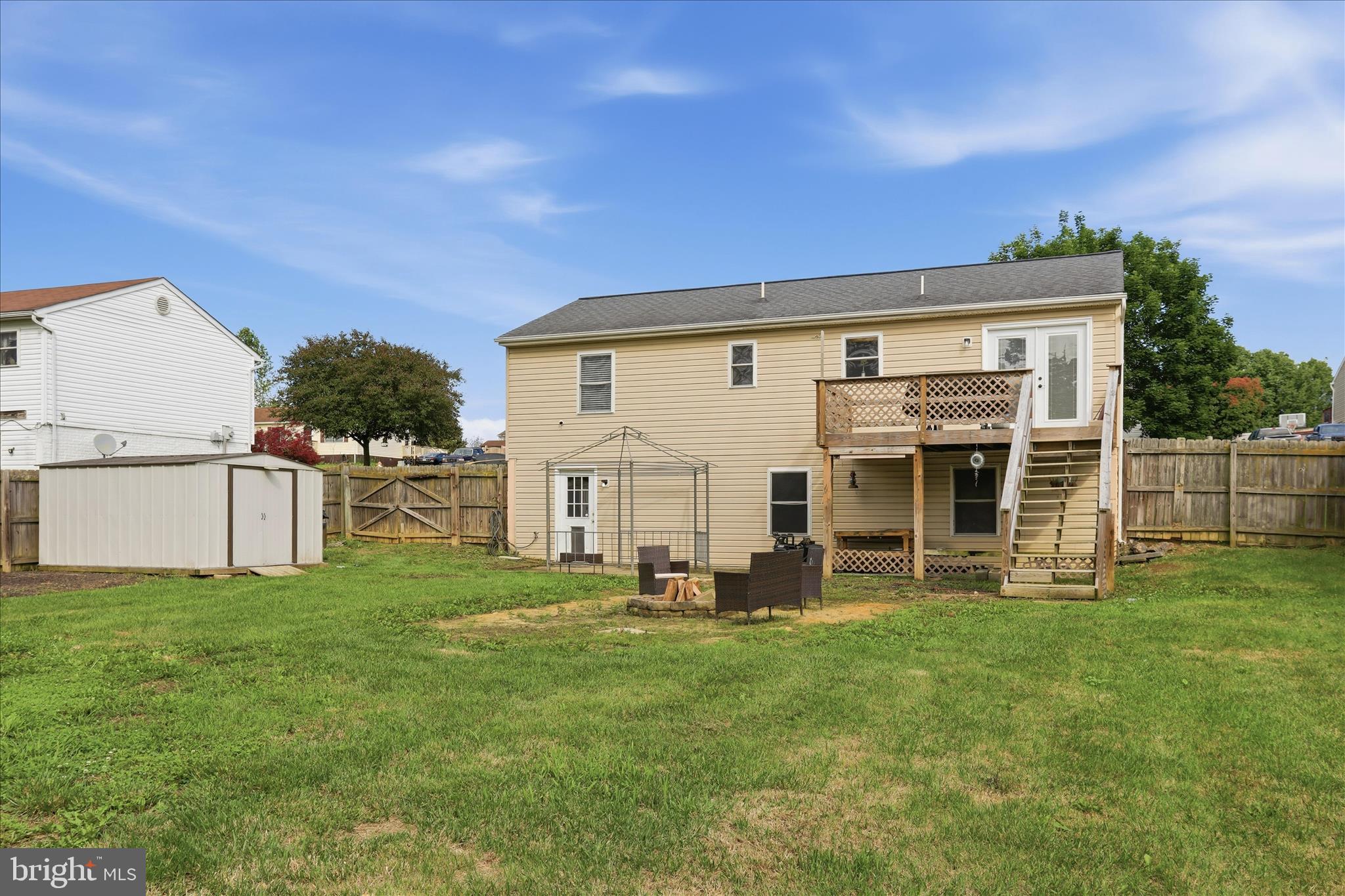 126 Greenleaf Road Strasburg, VA 22657 - Photo 27 of 29 Gallery Image 27