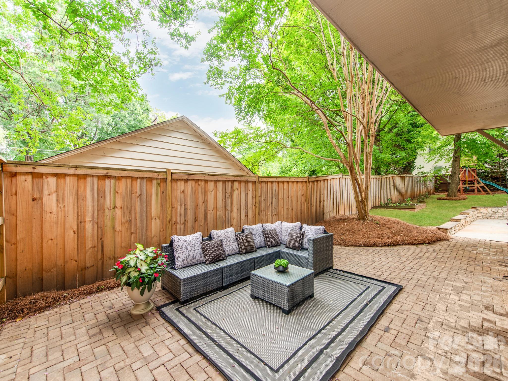 2907 Park Road Charlotte, NC 28209 - Photo 30 of 42