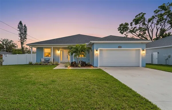 $585,000 | 5210 94th Avenue, Pinellas Park, FL 33782