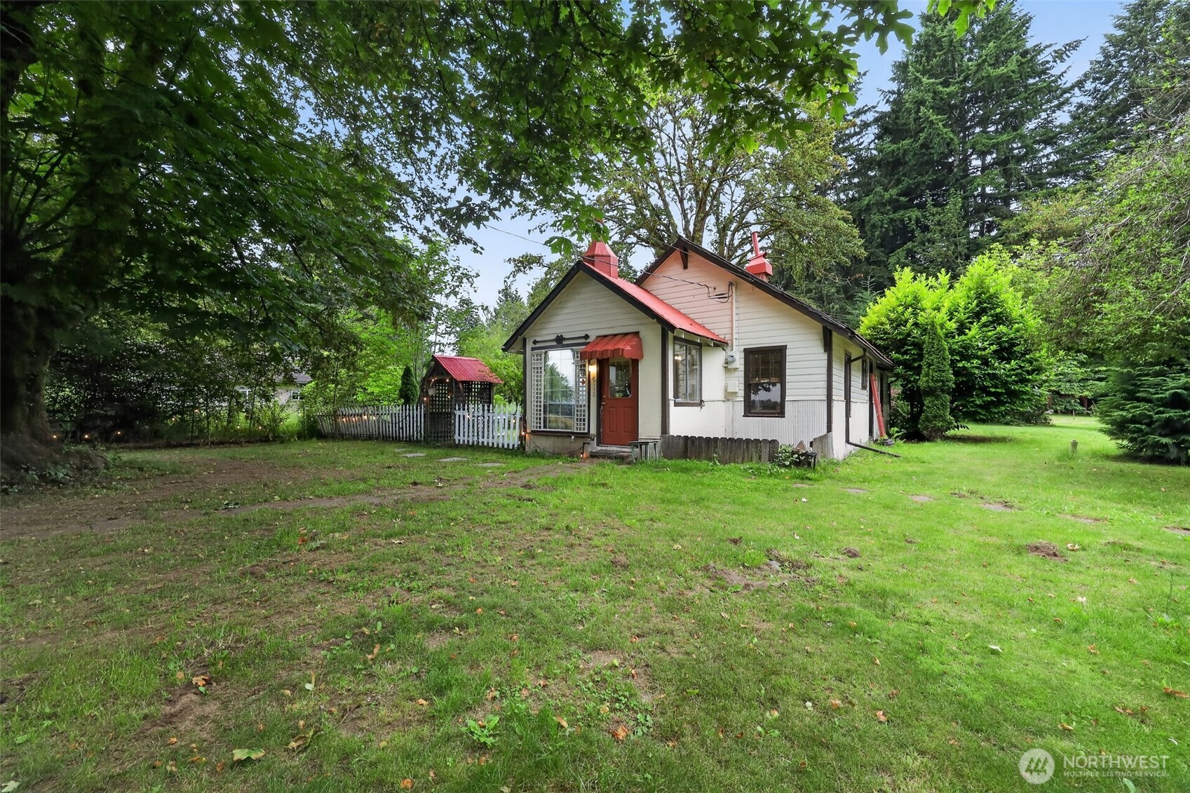 173 Young Road Randle, WA 98377 - Photo 16 of 27