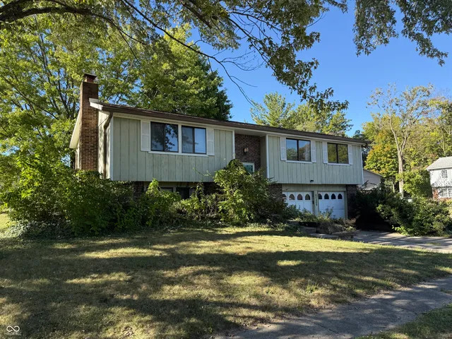 $269,900 | 8138 Baccus Court, Indianapolis, IN 46268