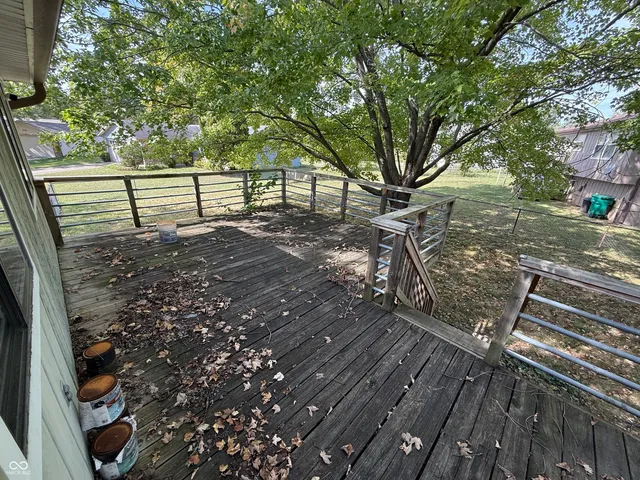 $269,900 | 8138 Baccus Court, Indianapolis, IN 46268