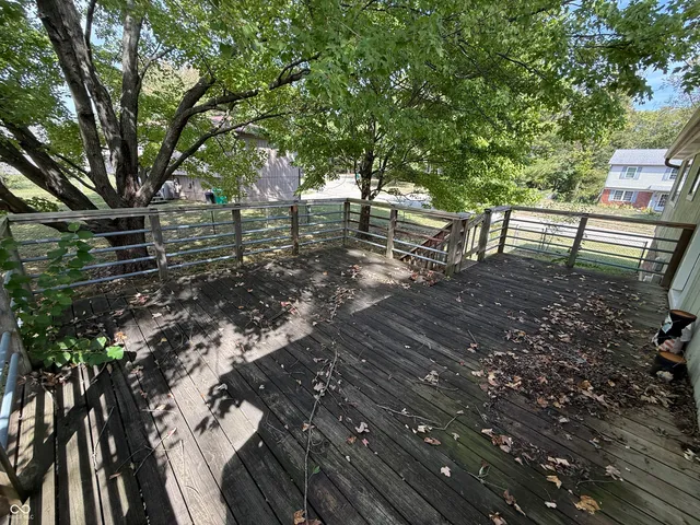 $269,900 | 8138 Baccus Court, Indianapolis, IN 46268