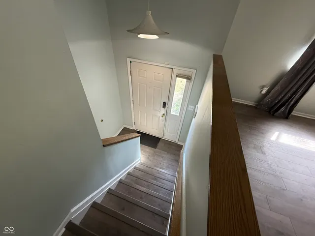 $269,900 | 8138 Baccus Court, Indianapolis, IN 46268