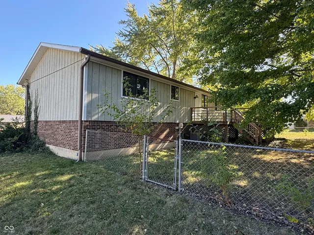 $269,900 | 8138 Baccus Court, Indianapolis, IN 46268