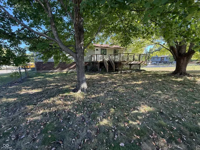 $269,900 | 8138 Baccus Court, Indianapolis, IN 46268