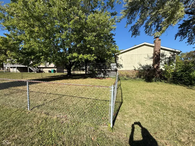 $269,900 | 8138 Baccus Court, Indianapolis, IN 46268