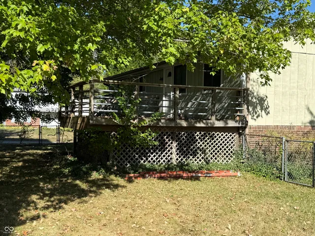 $269,900 | 8138 Baccus Court, Indianapolis, IN 46268