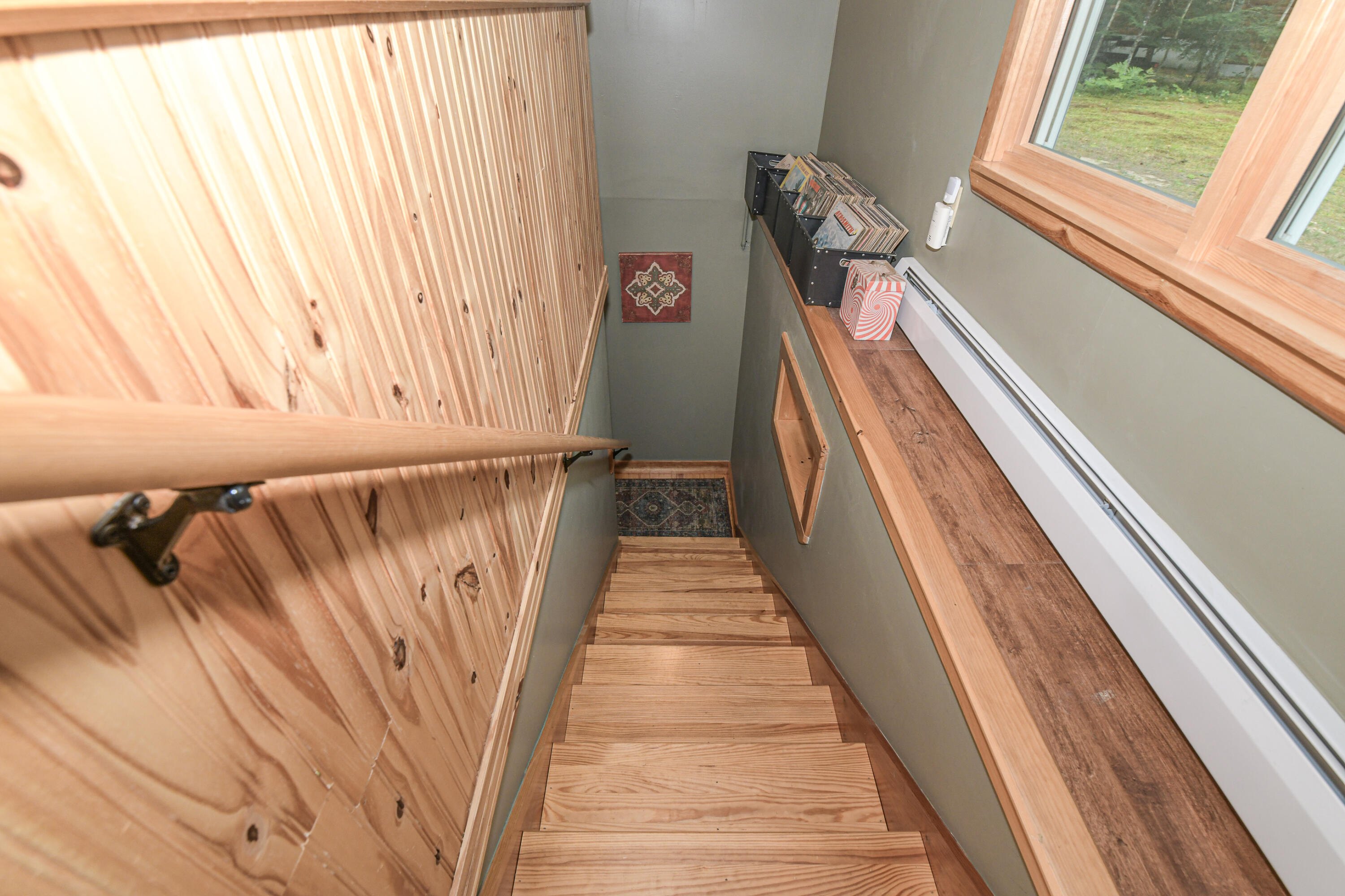 230 Mountain Road Denmark, ME 04022 - Photo 18 of 47 230-50