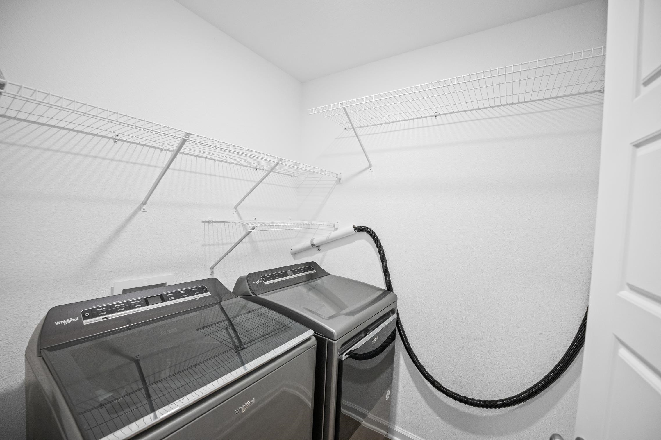 15042 Forsythia Loop Silverhill, AL 36576 - Photo 24 of 32 Laundry