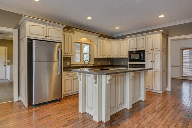 741 Kimball Pond Road Aiken, SC 29803 - Photo 10 of 44