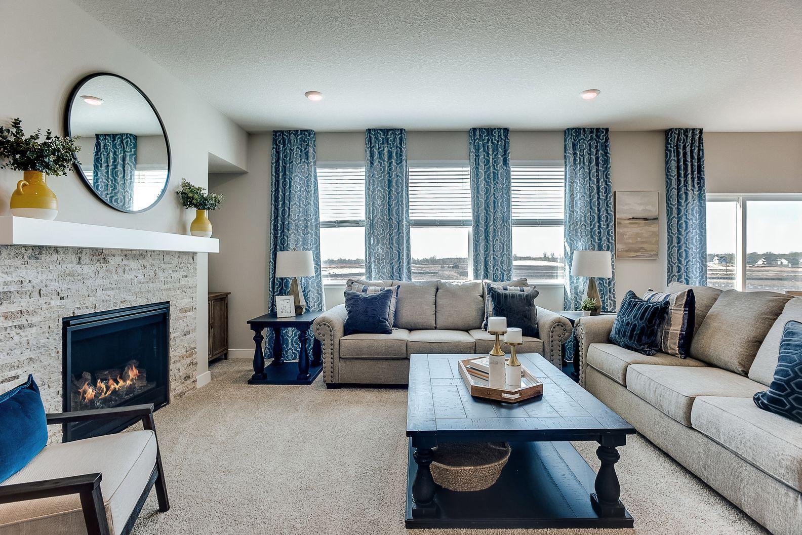 3673 Worrall Court Northwest Rochester, MN 55901 - Photo 7 of 30 Gallery Image 7