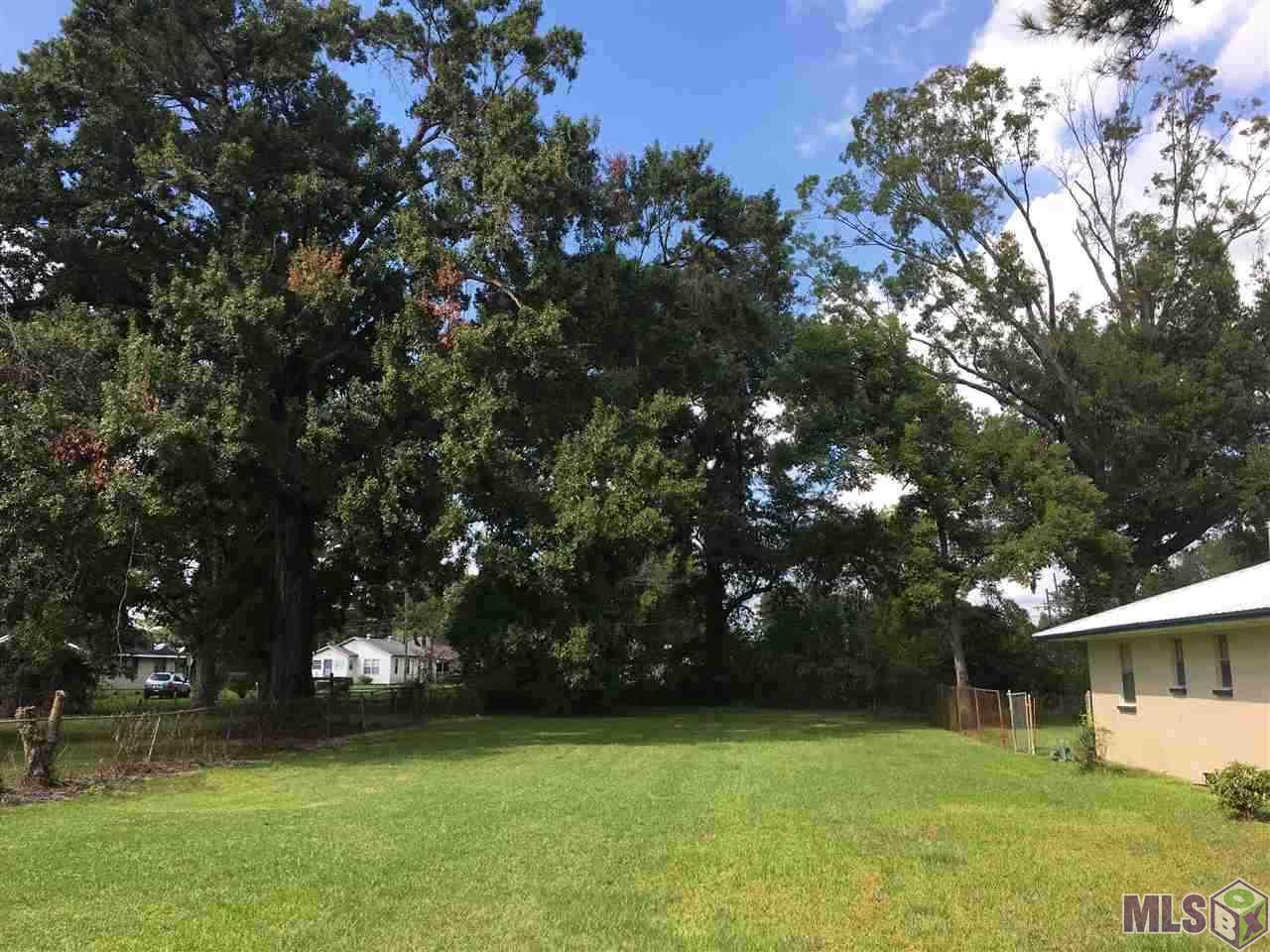 Lot 19 Curtis Street Baton Rouge, LA 70807 - Photo 1 of 1 Gallery Image 1