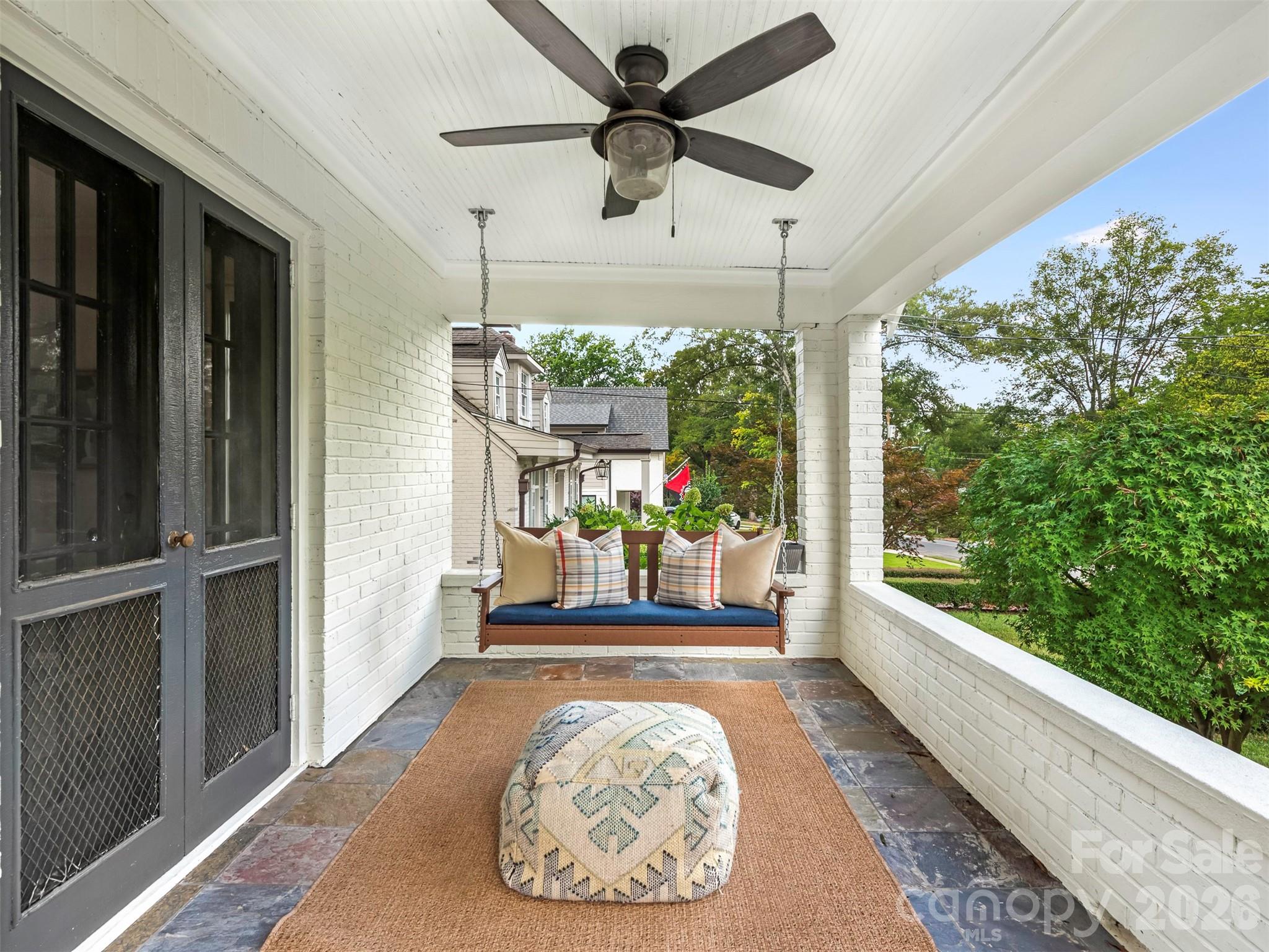 201 Brandywine Road Charlotte, NC 28209 - Photo 8 of 40 Gallery Image 8