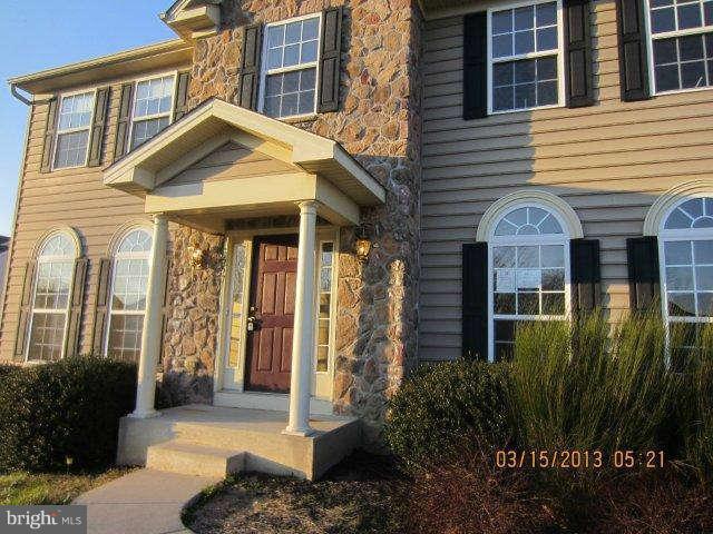 557 Beards Hill Road Aberdeen, MD 21001 - Photo 1 of 6 Exterior (Front)