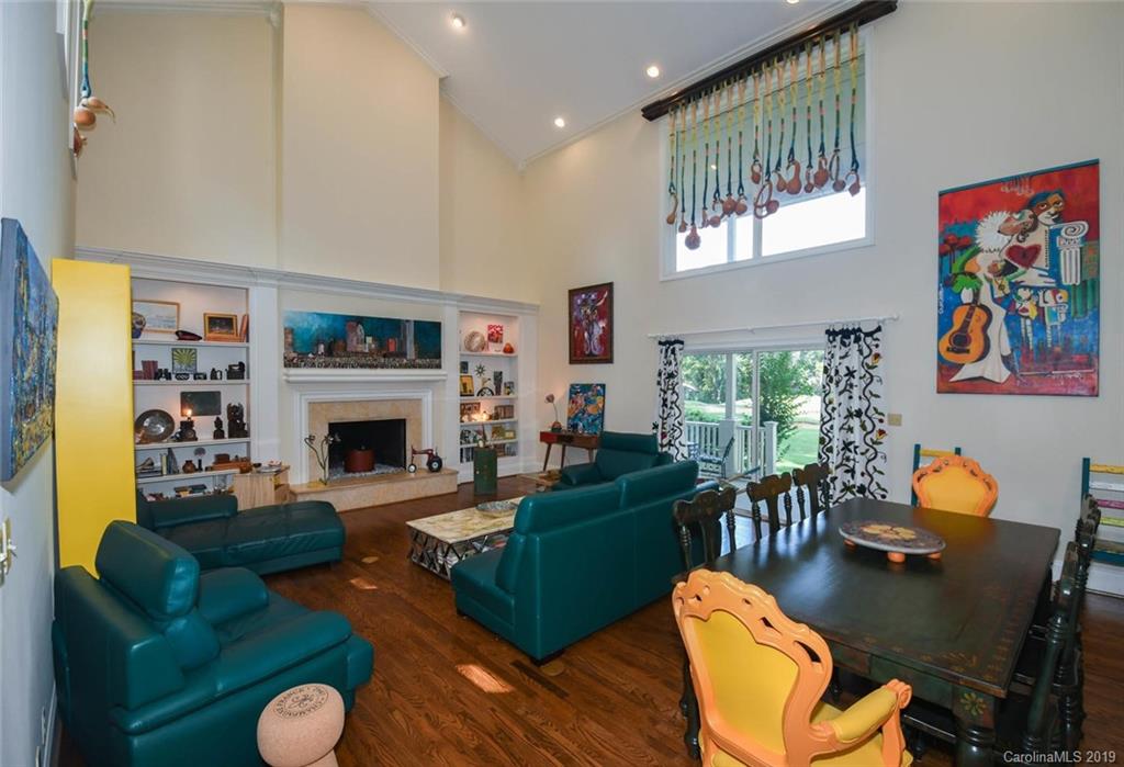 8134 Raintree Lane Charlotte, NC 28277 - Photo 4 of 24 Gallery Image 4